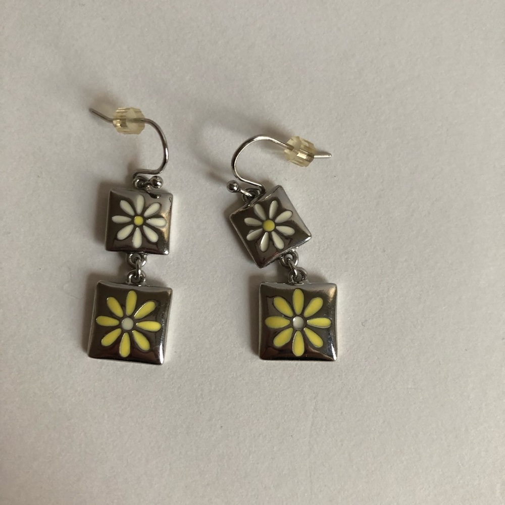 90s/Early 2000s Earings